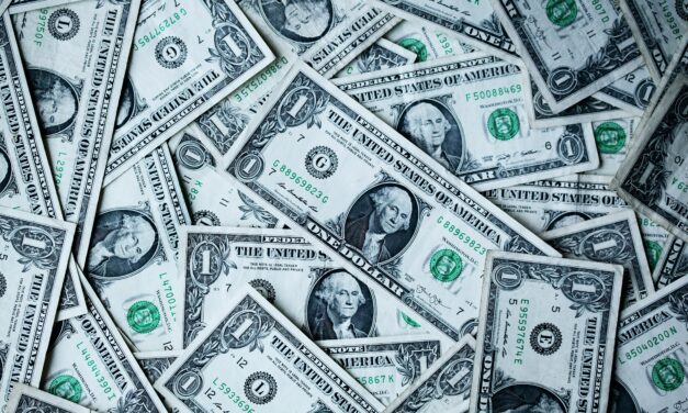 The Psychology of Money – Summary & Key Takeaways