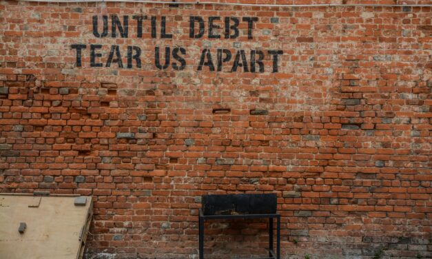 The 5 Levels of Debt Management: Strategies to Overcome Tariffs, Taxes, and Rising Costs