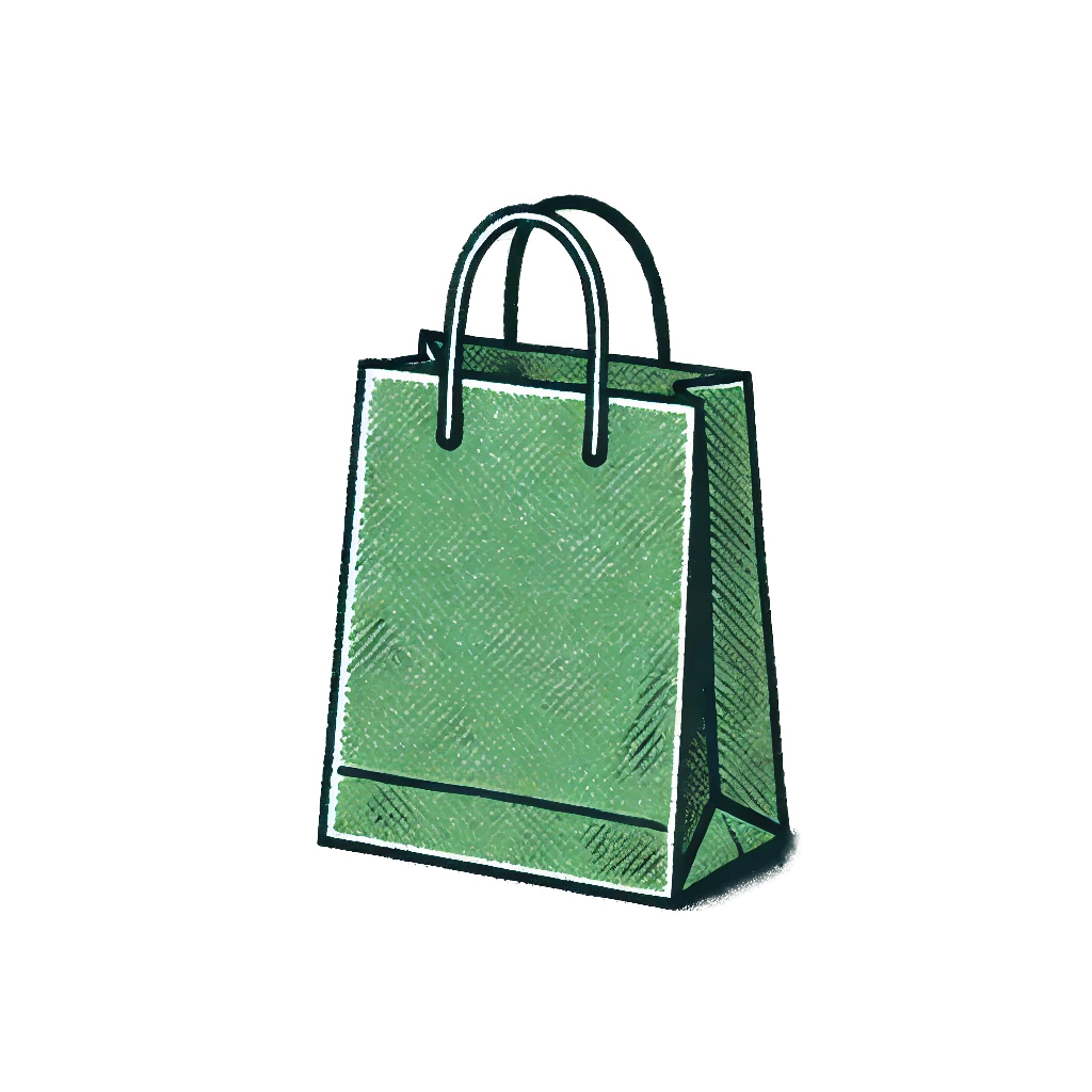 Shopify Bag