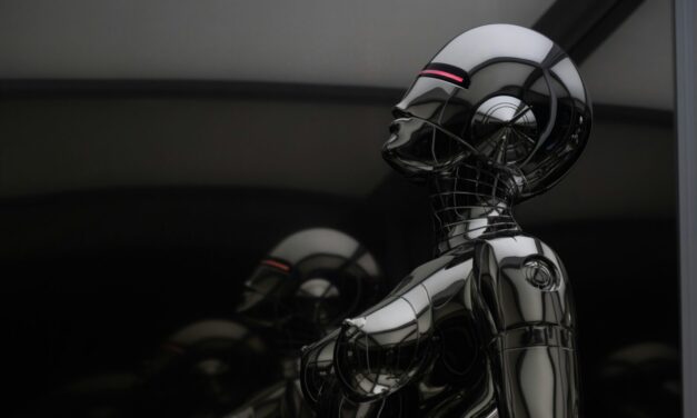 Why Blogging is Still Relevant in the Age of AI Spam